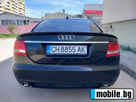 Audi A6 3.0 TDI | Mobile.bg   5