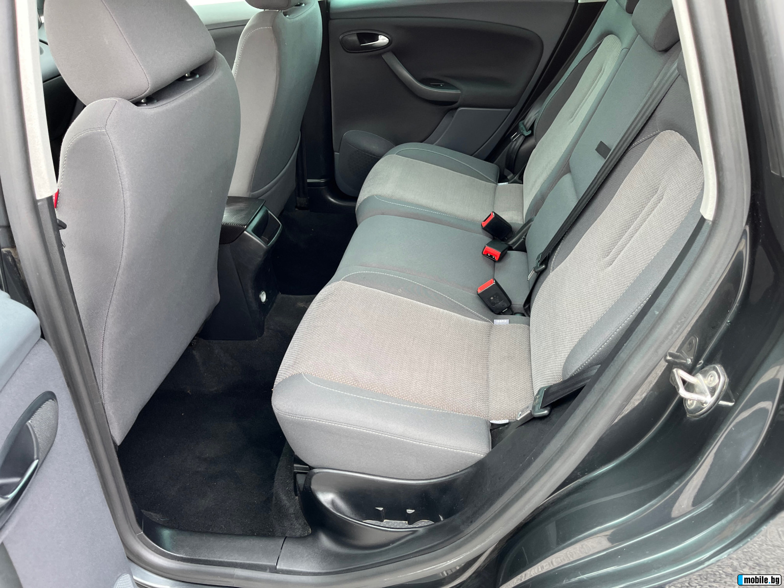 Seat Altea 1.6TDI-105k.c. Facelift | Mobile.bg   11