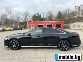 Audi A8 5.00TDI   | Mobile.bg   9