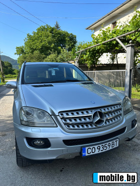     Mercedes-Benz ML 320 ~13 450 .