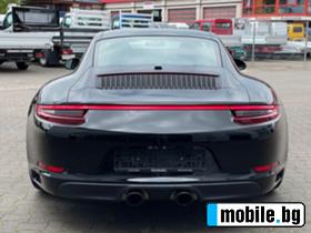 Porsche 911 991 Carrera 4 GTS | Mobile.bg   14