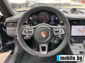 Porsche 911 991 Carrera 4 GTS | Mobile.bg   2
