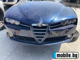 Alfa Romeo 159 1.9 JTD-m | Mobile.bg   1