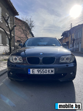 BMW 120 | Mobile.bg   1