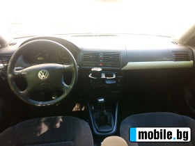VW Golf Variant | Mobile.bg   10