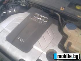 Audi A6 2.7 TDi | Mobile.bg   5
