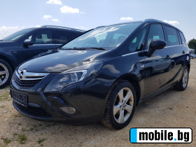 Opel Zafira 1,6cdti tourer euro6 | Mobile.bg   4