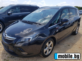 Opel Zafira 1,6cdti tourer euro6 | Mobile.bg   7