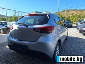 Mazda 2 1.5 D SKYACTIV KATO HOBA | Mobile.bg   5
