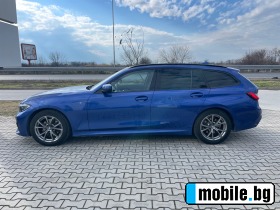 BMW 320 xDrive Touring | Mobile.bg   3