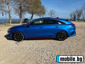 Kia Pro ceed GT | Mobile.bg   3