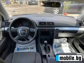 Audi A4 2, 0 TDI | Mobile.bg   12