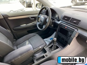 Audi A4 2, 0 TDI | Mobile.bg   15