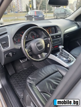 Audi Q5 3.0TDI-4x4-OFFROAD | Mobile.bg   7