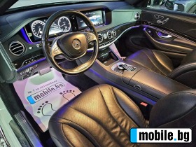 Mercedes-Benz S 350 MAYBACH FULL LONG 4MATIC  100% | Mobile.bg   12