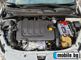 Fiat Sedici 2.0jtd, 4x4, FACELIFT | Mobile.bg   13