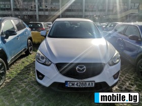 Mazda CX-5 2, 2 D: Skyactiv :Euro 6 | Mobile.bg   10