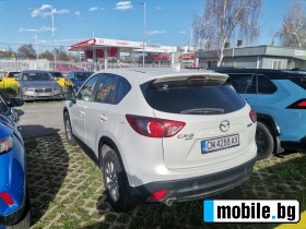 Mazda CX-5 2, 2 D: Skyactiv :Euro 6 | Mobile.bg   6
