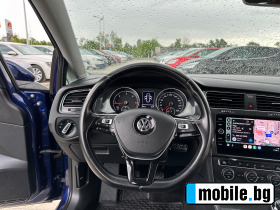VW Golf Variant  /-  | Mobile.bg   14