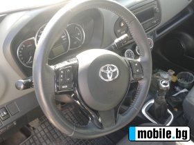 Toyota Yaris 1.5vvt | Mobile.bg   12