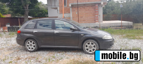 Fiat Croma 2.4JTD 200ks Avtomatik | Mobile.bg   7