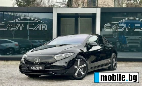 Mercedes-Benz EQS 450+/Panorama | Mobile.bg   1