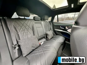Mercedes-Benz EQS 450+/Panorama | Mobile.bg   17