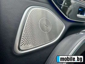 Mercedes-Benz EQS 450+/Panorama | Mobile.bg   16
