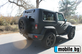 Jeep Wrangler   | Mobile.bg   6