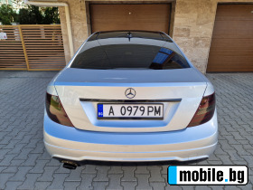 Mercedes-Benz C 250 AMG* AVANTGARD* * .   *  | Mobile.bg   6