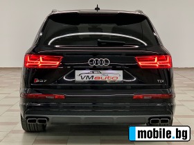 Audi SQ7 Shadow line | Mobile.bg   6