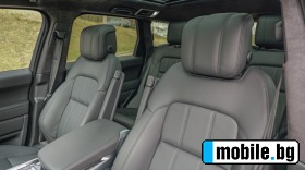 Land Rover Range Rover Sport HSE | Mobile.bg   3