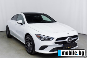     Mercedes-Benz CLA 250 PANORAMA LED CARPLAY AMBIENT ~66 500 .
