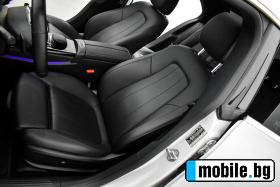 Mercedes-Benz CLA 250 PANORAMA LED CARPLAY AMBIENT | Mobile.bg   12