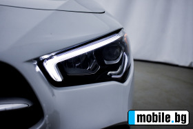 Mercedes-Benz CLA 250 PANORAMA LED CARPLAY AMBIENT | Mobile.bg   8