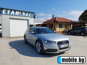 Audi A6 Allroad 3.0 BiTurbo 313Hp | Mobile.bg   1