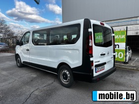 Opel Vivaro 8+ 1 1.6 CDTI | Mobile.bg   5