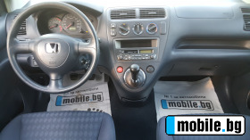 Honda Civic 1.4, 90.., 168..!!! | Mobile.bg   12
