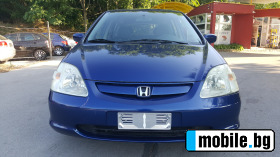 Honda Civic 1.4, 90.., 168..!!! | Mobile.bg   2