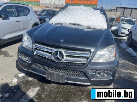 Mercedes-Benz GL 450    | Mobile.bg   3