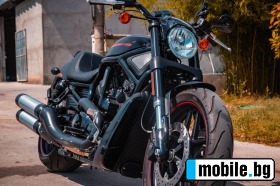 Harley-Davidson VRCS Night Rod Special | Mobile.bg   1
