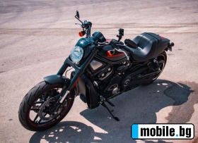 Harley-Davidson VRCS Night Rod Special | Mobile.bg   12