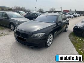     BMW 740 d Business Full