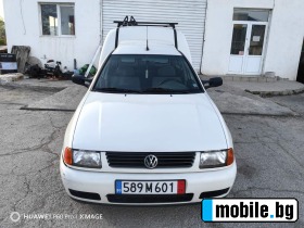 VW Caddy 1.9 SDI | Mobile.bg   2