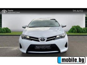 Toyota Auris | Mobile.bg   5