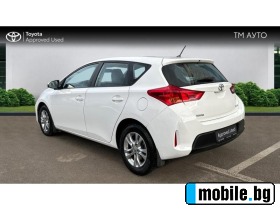 Toyota Auris | Mobile.bg   2