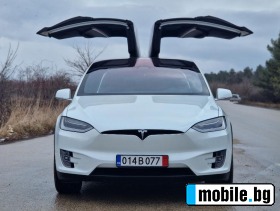 Tesla Model X    | Mobile.bg   3