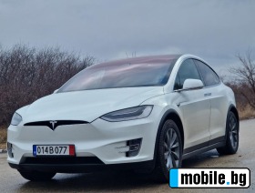 Tesla Model X    | Mobile.bg   8