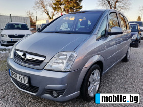 Opel Meriva A 16 1.6* *  | Mobile.bg   1