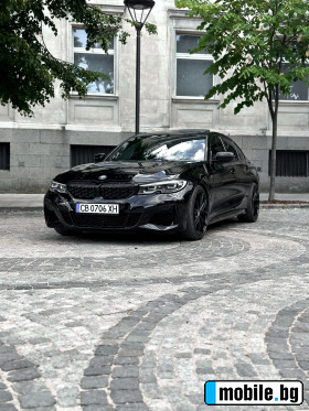     BMW 340 xDrive